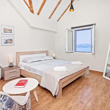 Apartments Isja ティヴァト エクステリア 写真