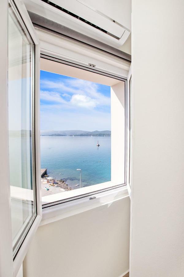 Apartments Isja ティヴァト エクステリア 写真