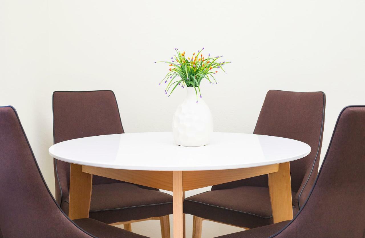 Apartments Isja ティヴァト エクステリア 写真