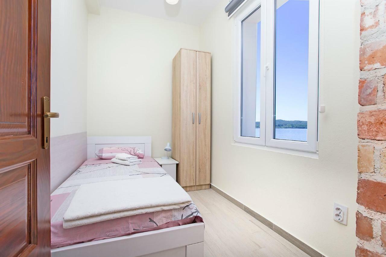 Apartments Isja ティヴァト エクステリア 写真