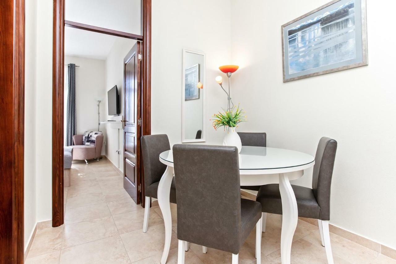 Apartments Isja ティヴァト エクステリア 写真