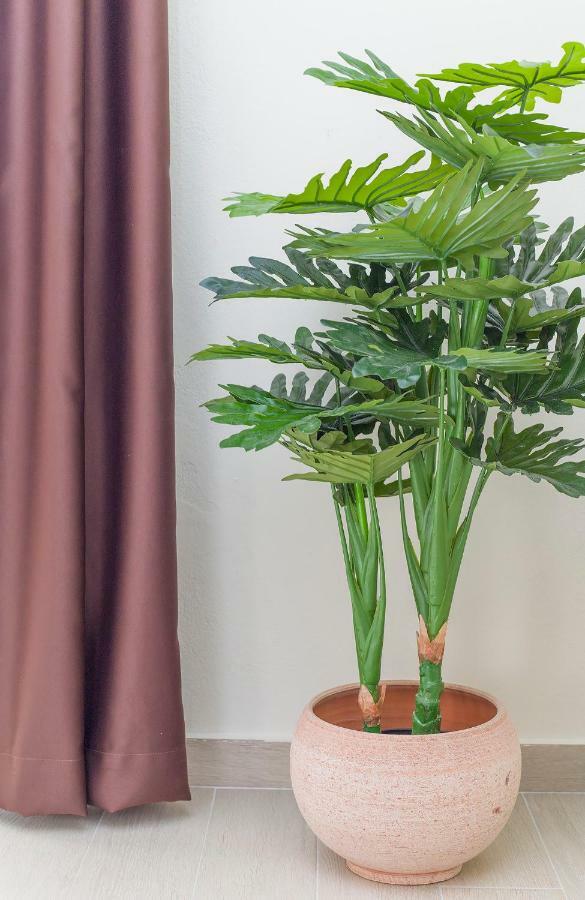 Apartments Isja ティヴァト エクステリア 写真